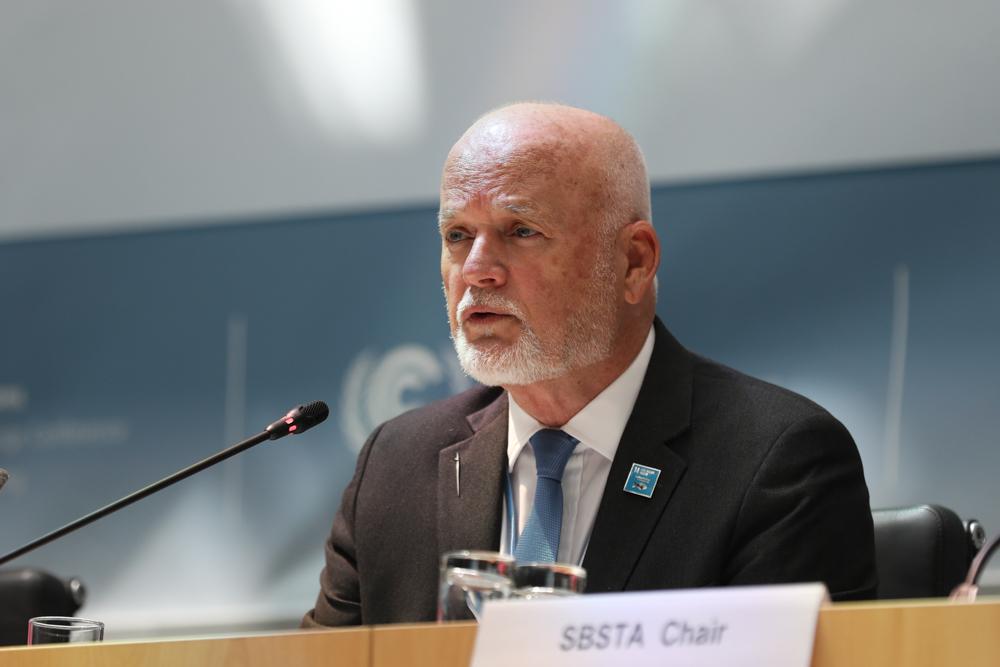 Ocean and Climate Change Dialogue 2022 4