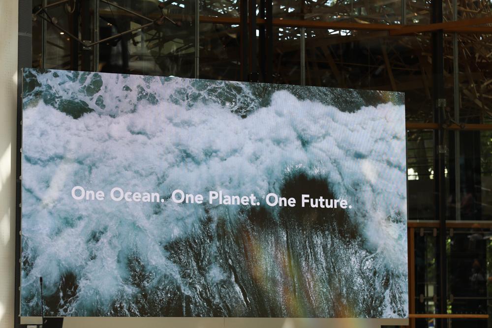 Ocean and Climate Change Dialogue 2022 1