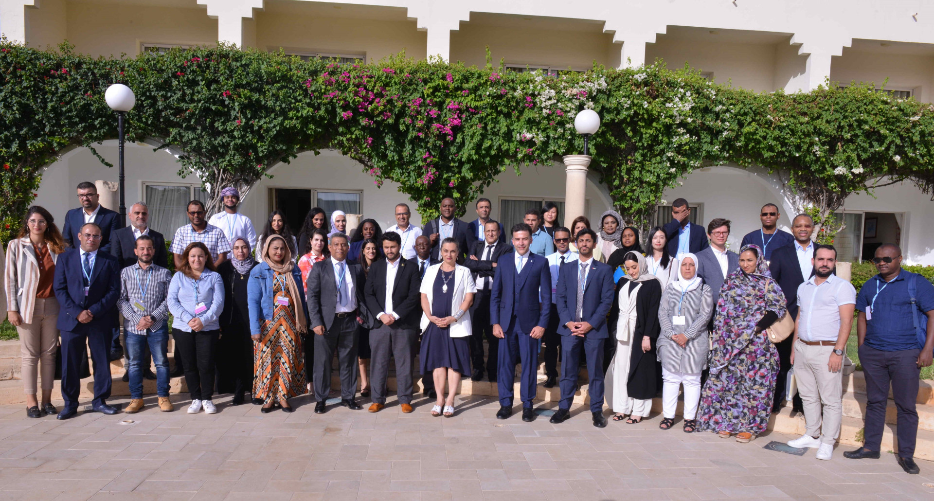 Arab states Climate Finance workshop, 18-20 September 2022, Tunis, Tunisia