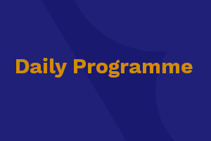 Daily programme button