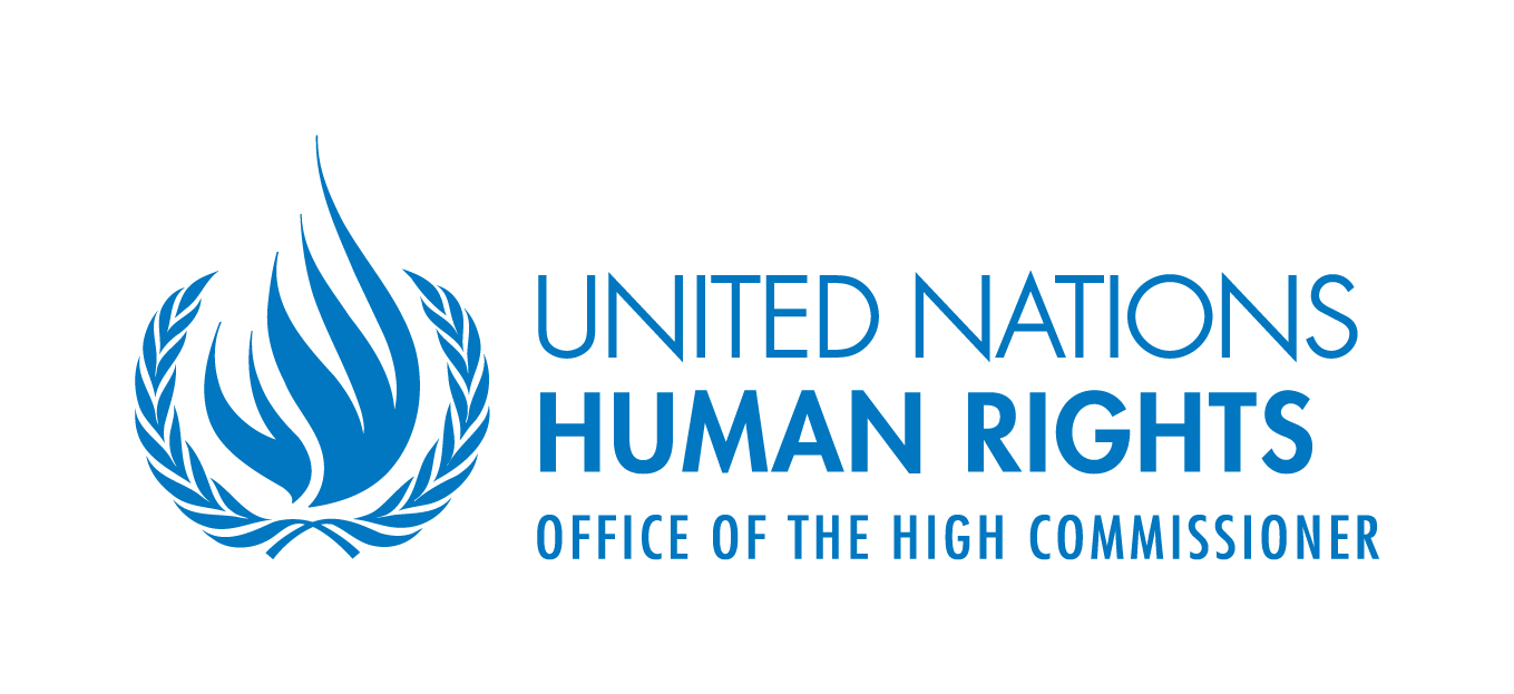 OHCHR logo
