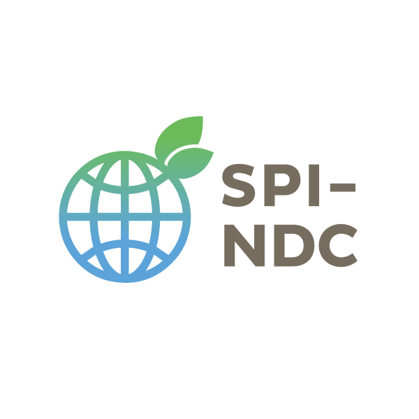 SPI-NDC logo