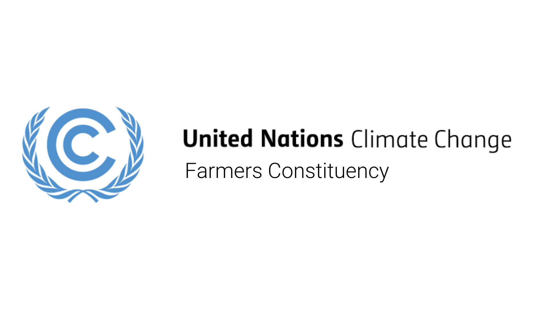 unfccc farmers constituency 