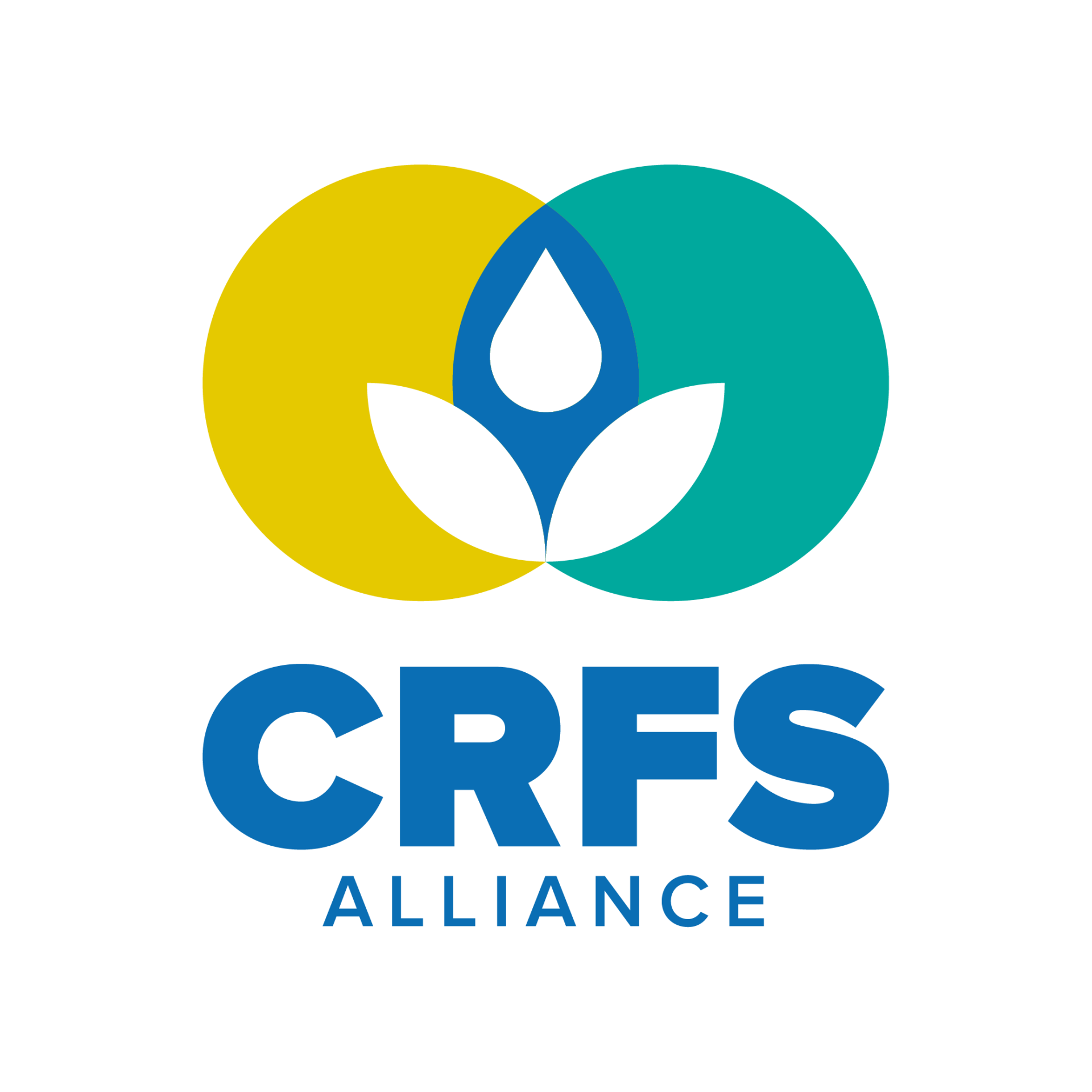 CRFS Alliance logo