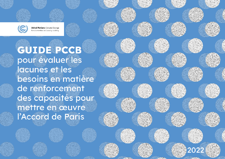 PCCB Toolkit French