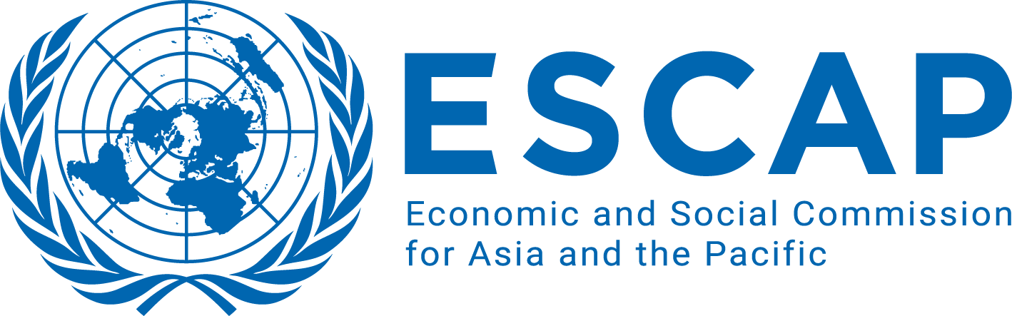 Economic and Social Commission for Asia and the Pacific 