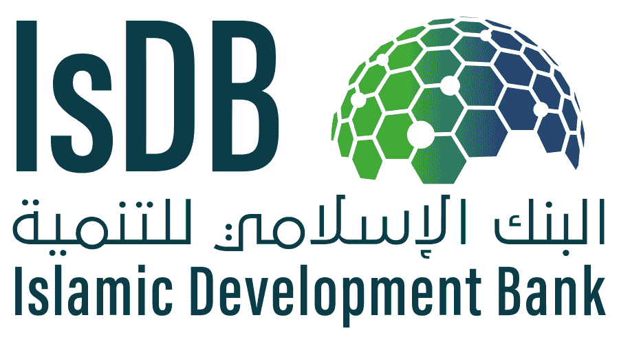IsDB Logo