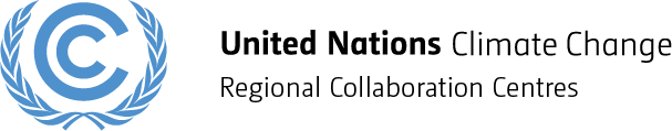 Regional Collaboration Centres Logo