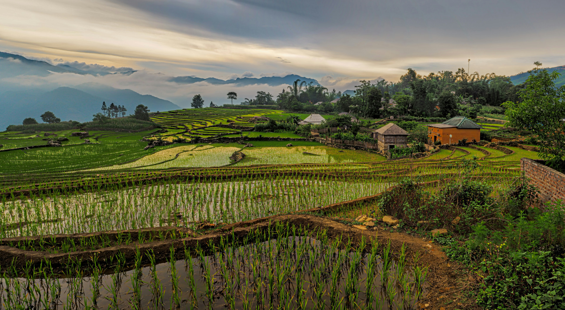 RCC events_Agriculture, Forests and Other Land Use