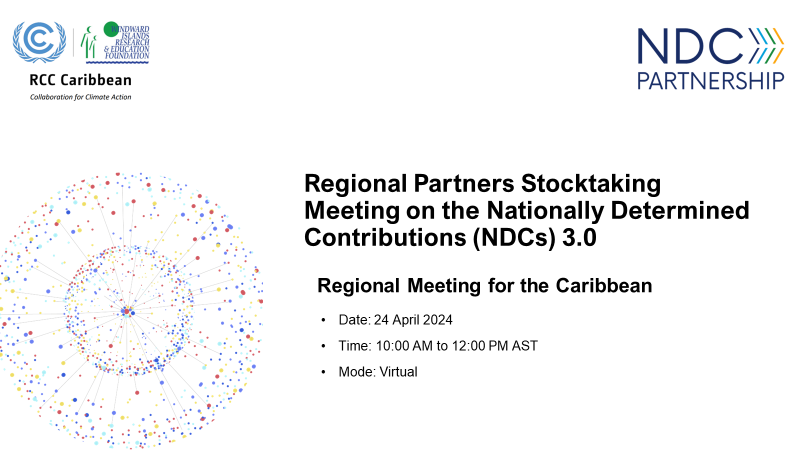 RCC Caribbean Partners Meeting