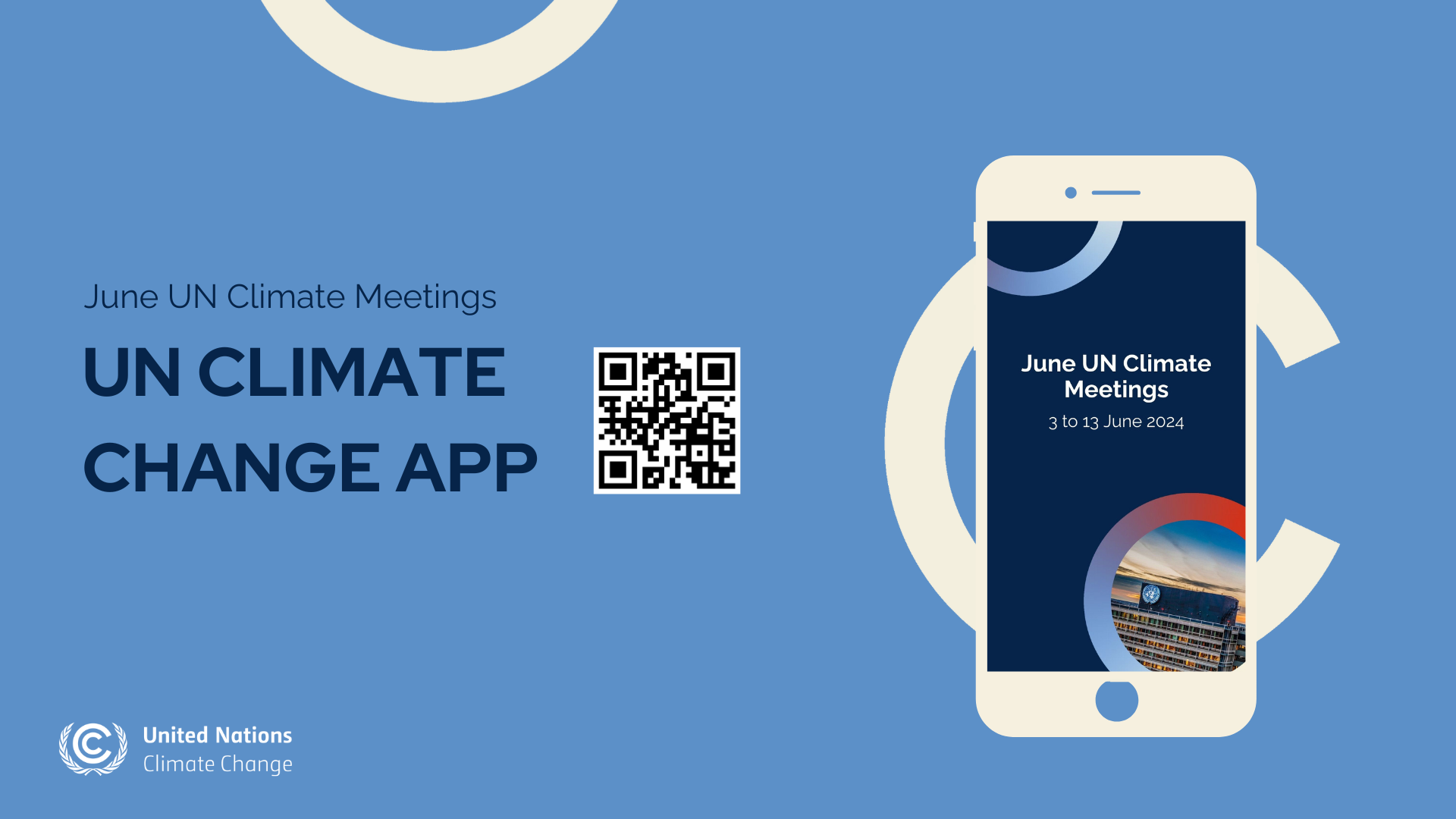 UN Climate Change App