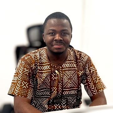 RCC meet the team_Abdul Arimiyaw