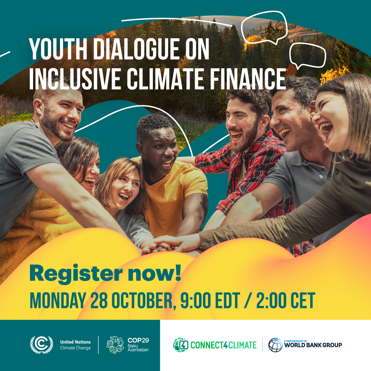PYCC YOuth dialogue banner 28 Oct
