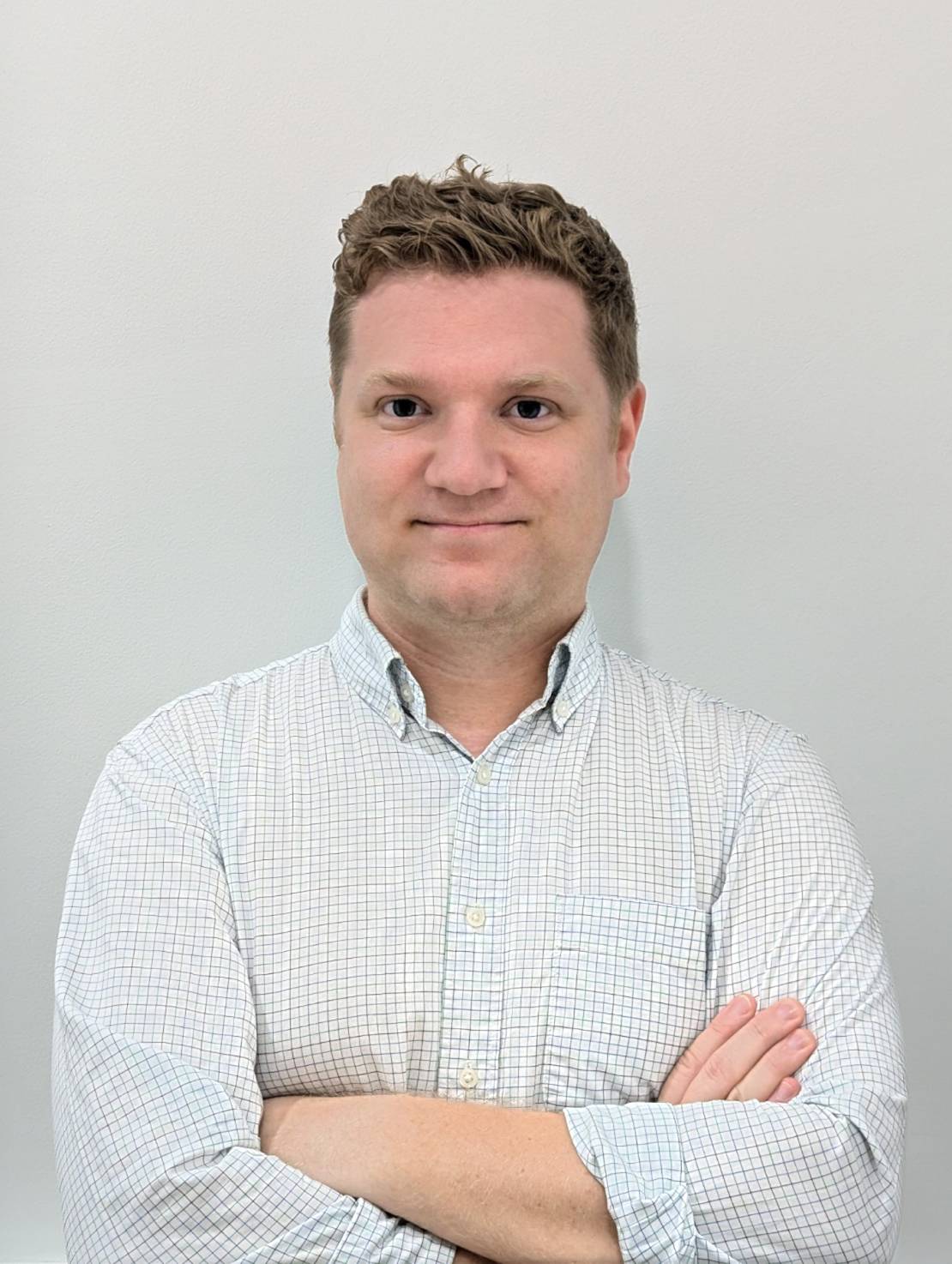Meet the RCC team: Erick Ratajczak