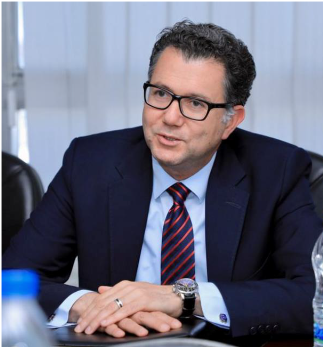Mohamed Ibrahim Nasr Salem Photo