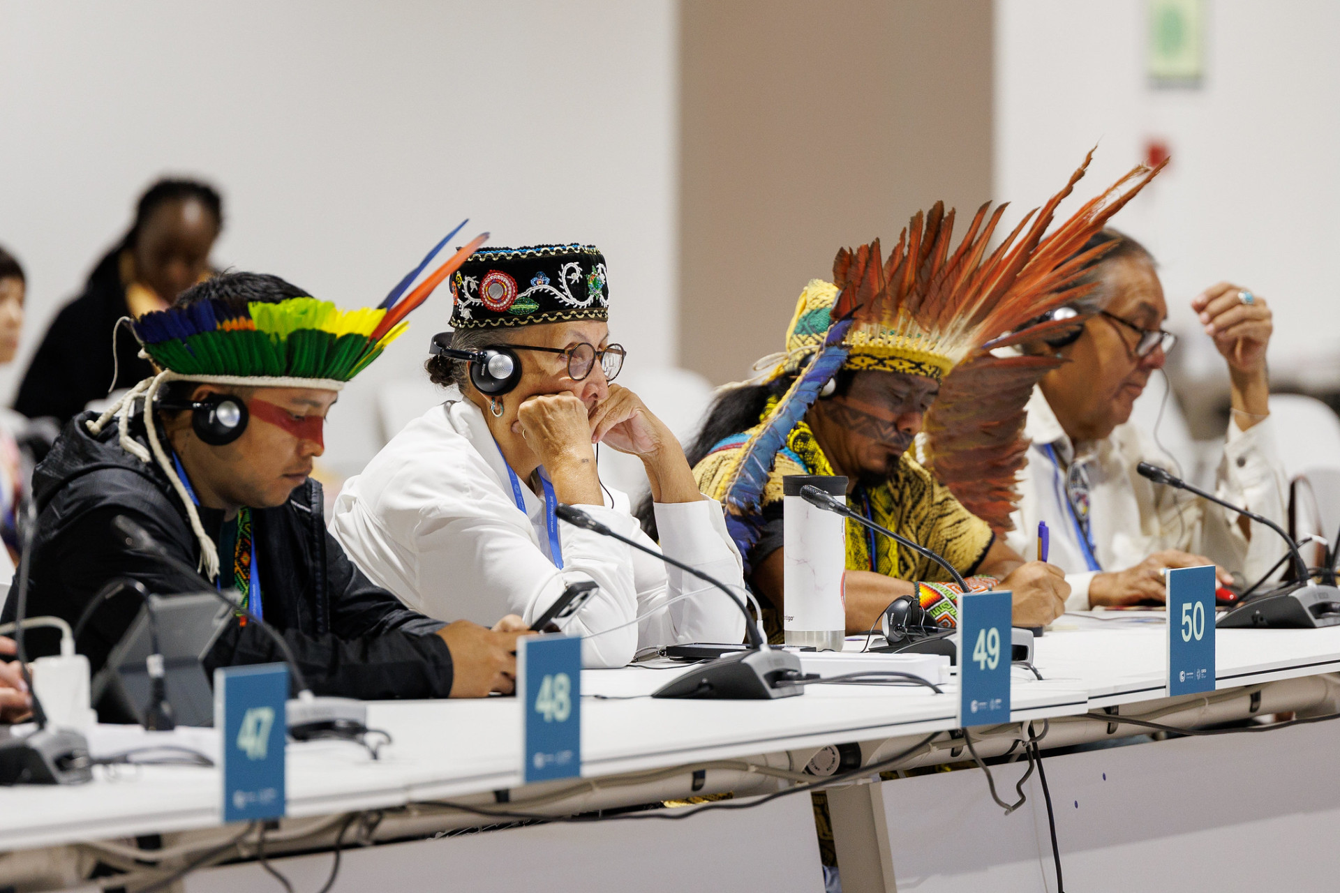 LCIPP Annual Gathering, Part I, Knowledge Exchange