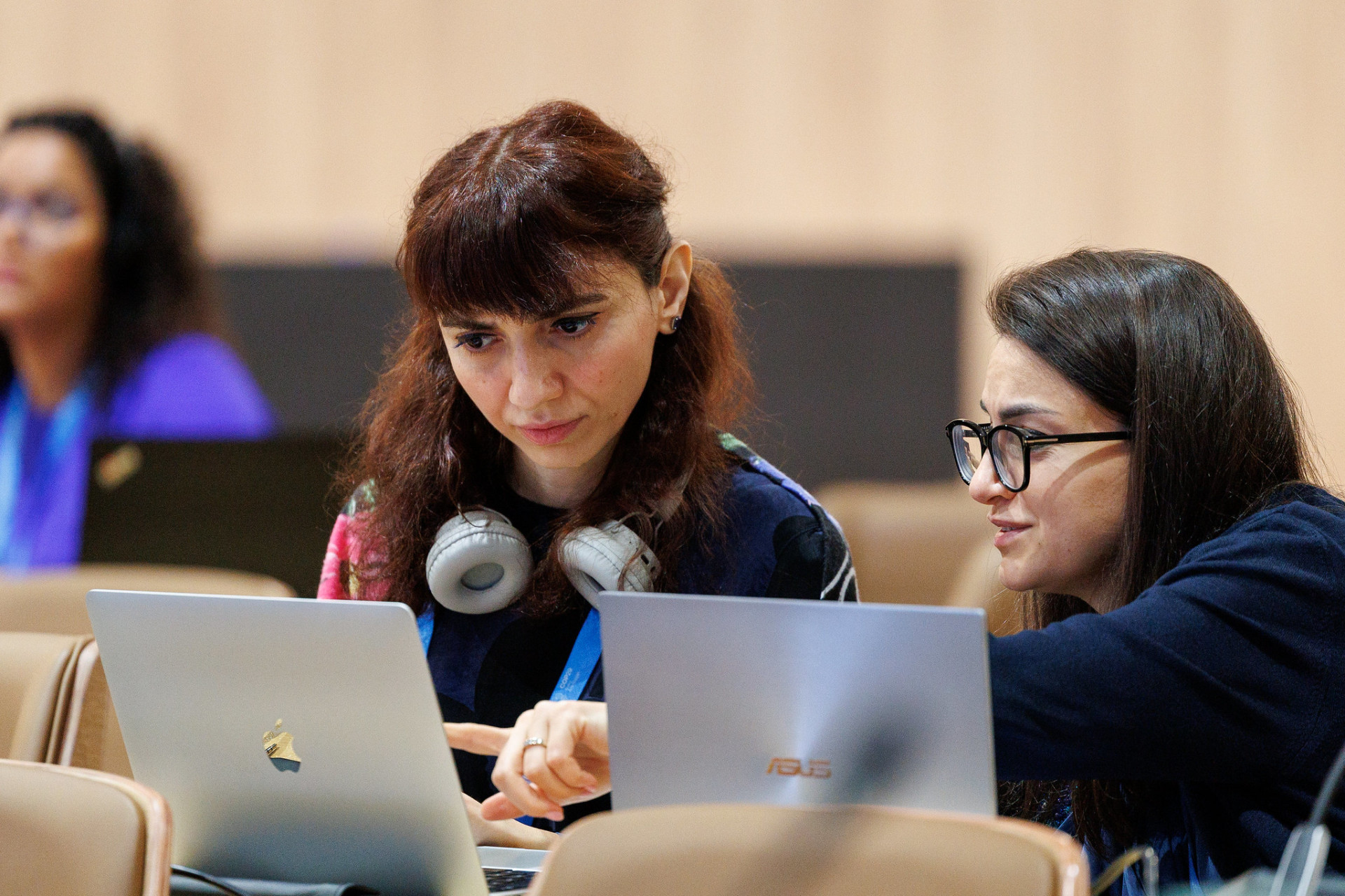 COP29 Youth-led Climate Forum