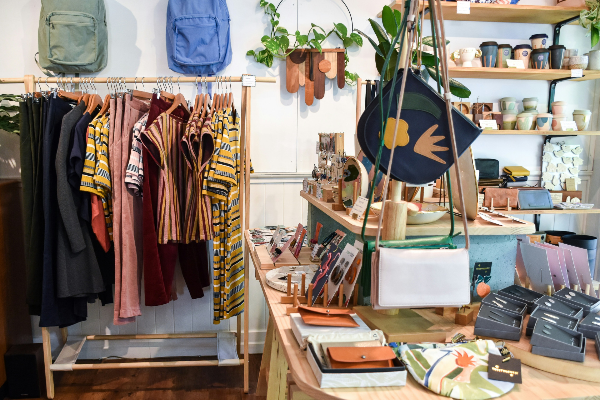 Weaving net zero into fashion’s future