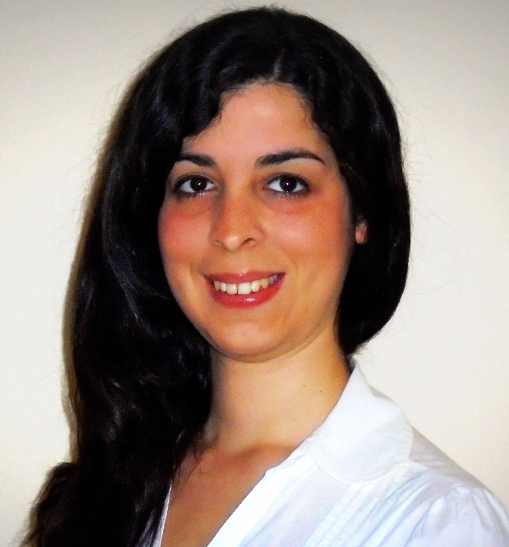 meet the rcc team: Ms. Veronica Recondo, Adaptation Specialist in RCC Latin America