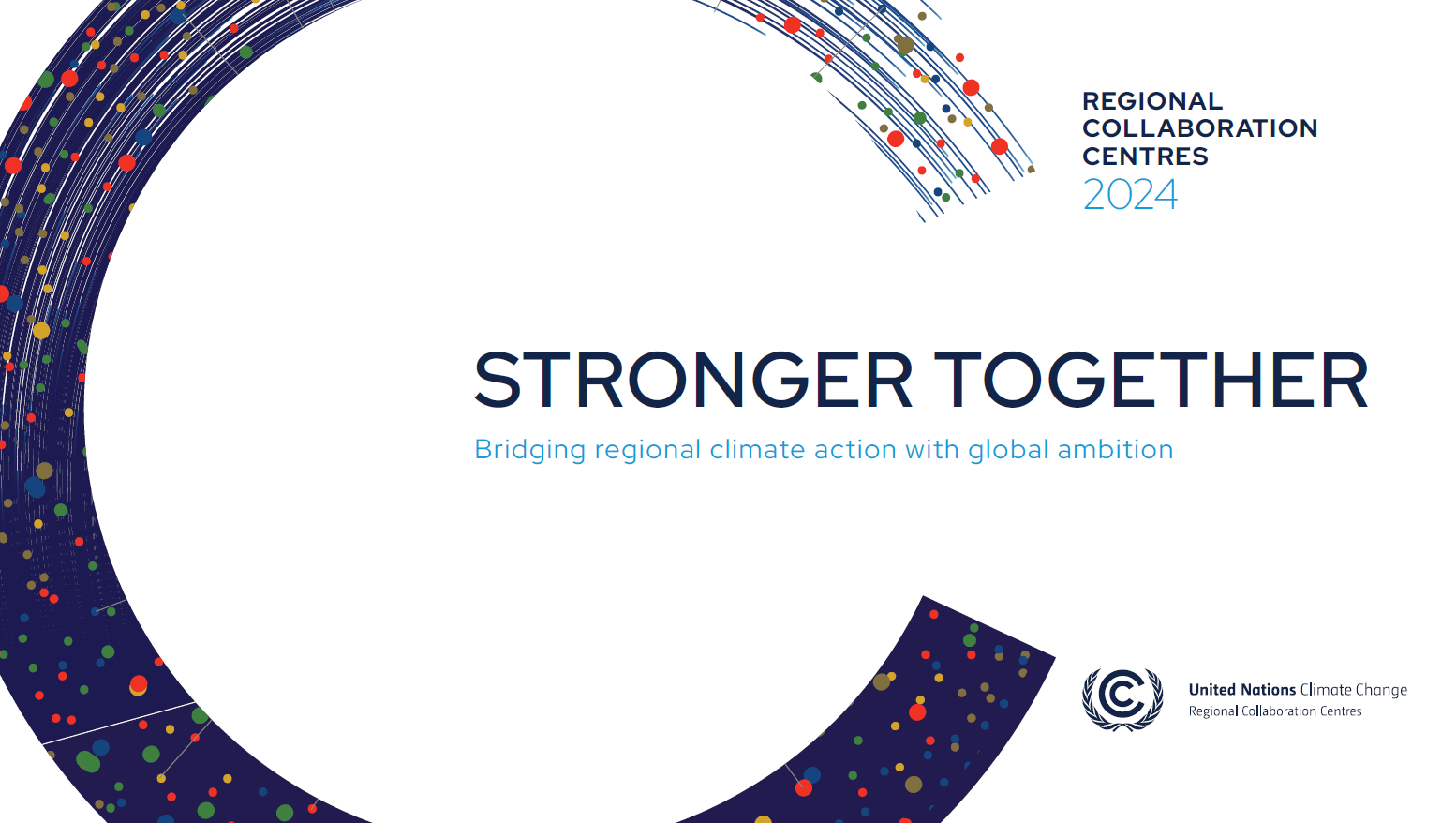 RCC highlights in 2024: stronger together