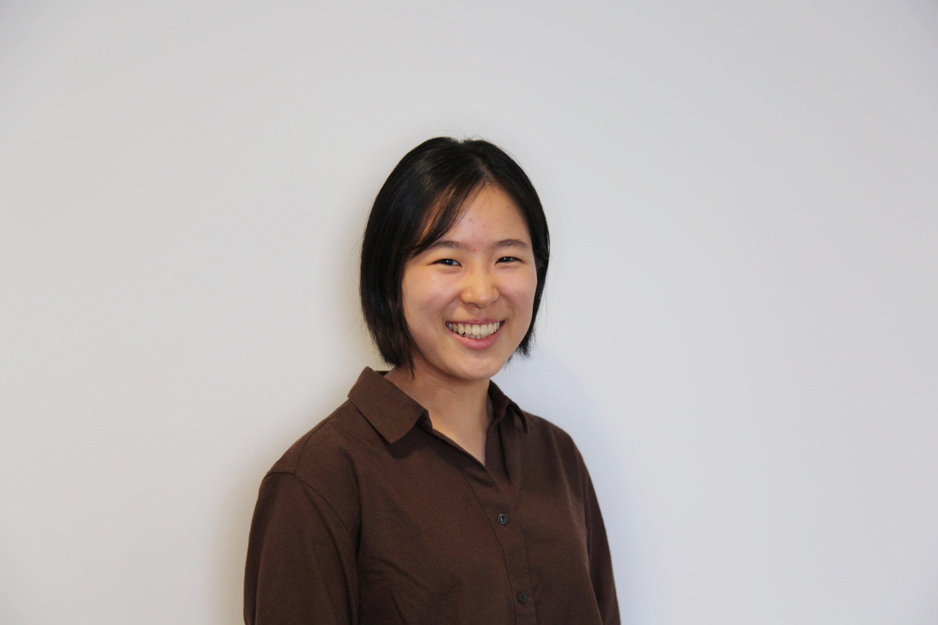 Ayao Murata - Junior Professional Officer, Coordination RCC