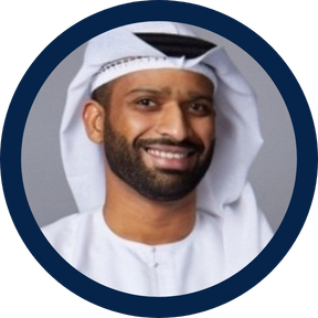 Photo of Abdelaziz Harib