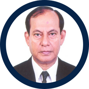Photo of Dr. Mizan R. Khan