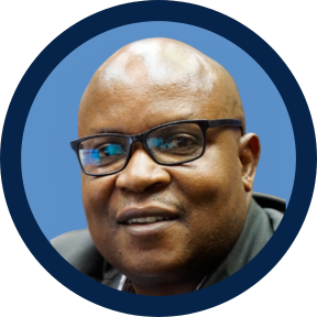 Image of Frederick Manyika