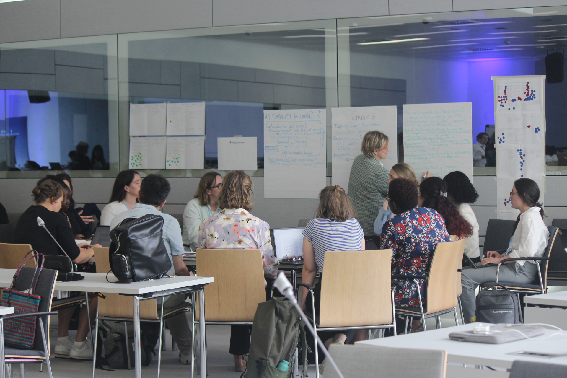 Gender workshop day 1 SB62 -2