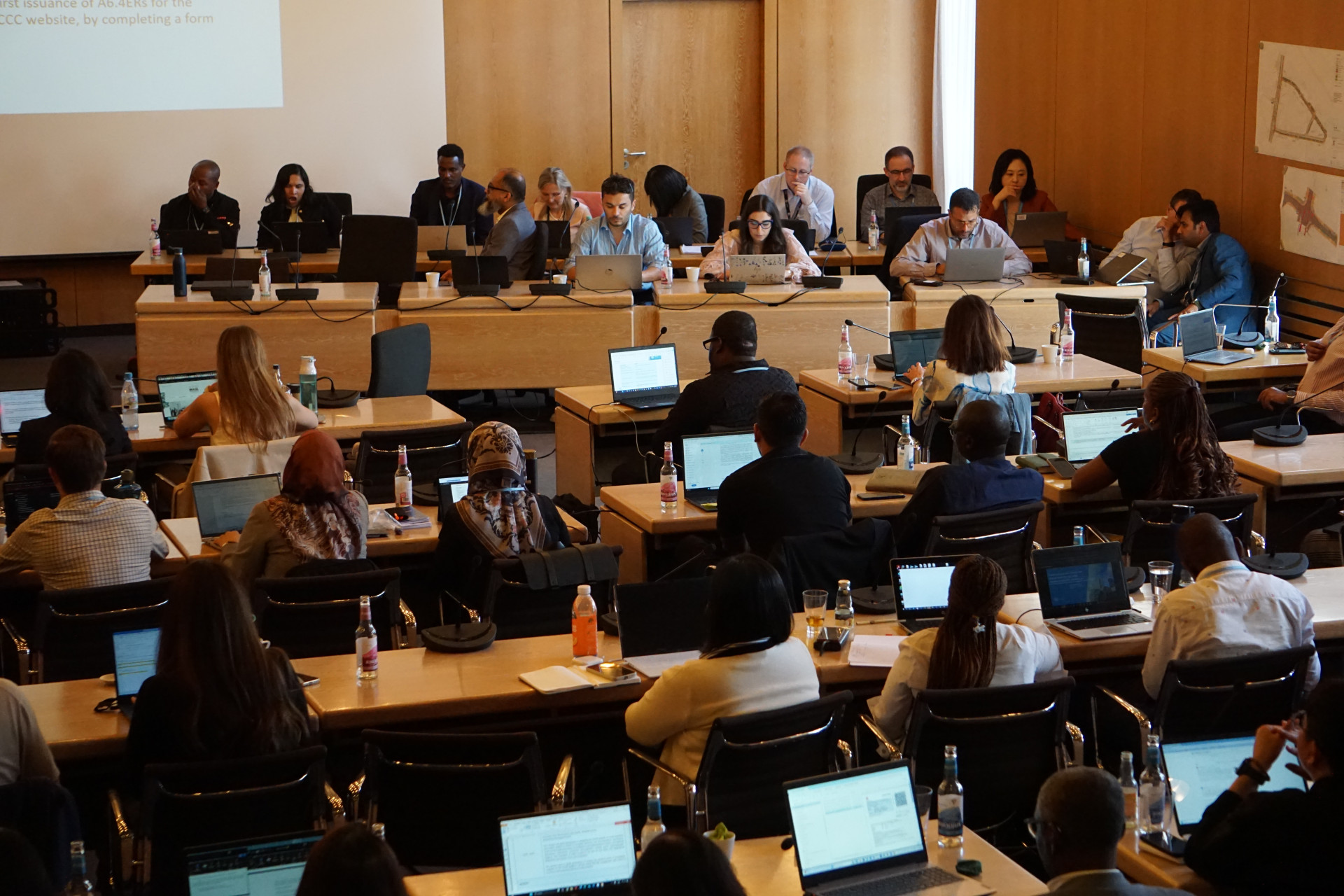 A6.4 CB Training Picture 4