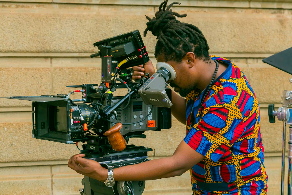 ECCA african films