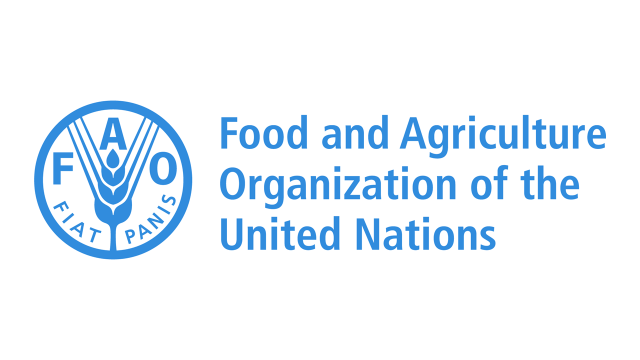 FAO logo