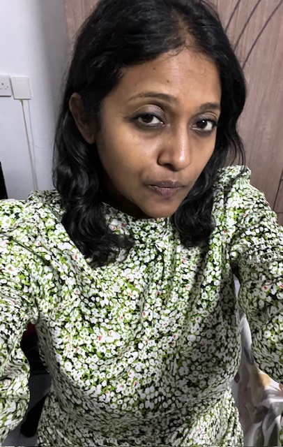Vijayalaxmi Jumnoodoo