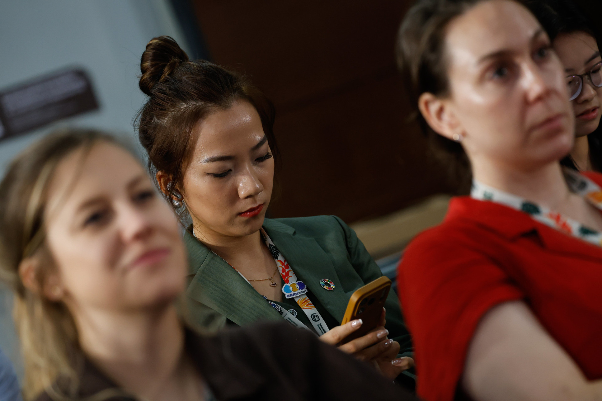 information integrity