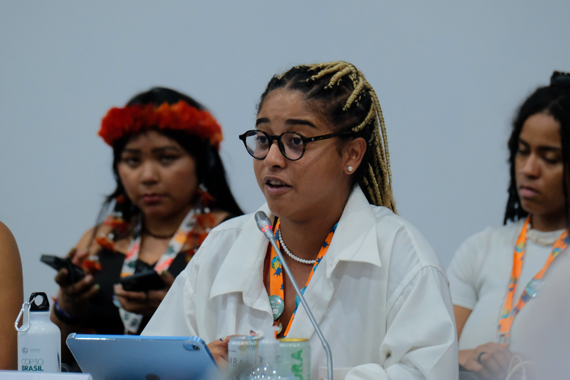 Youth Forum at COP30
