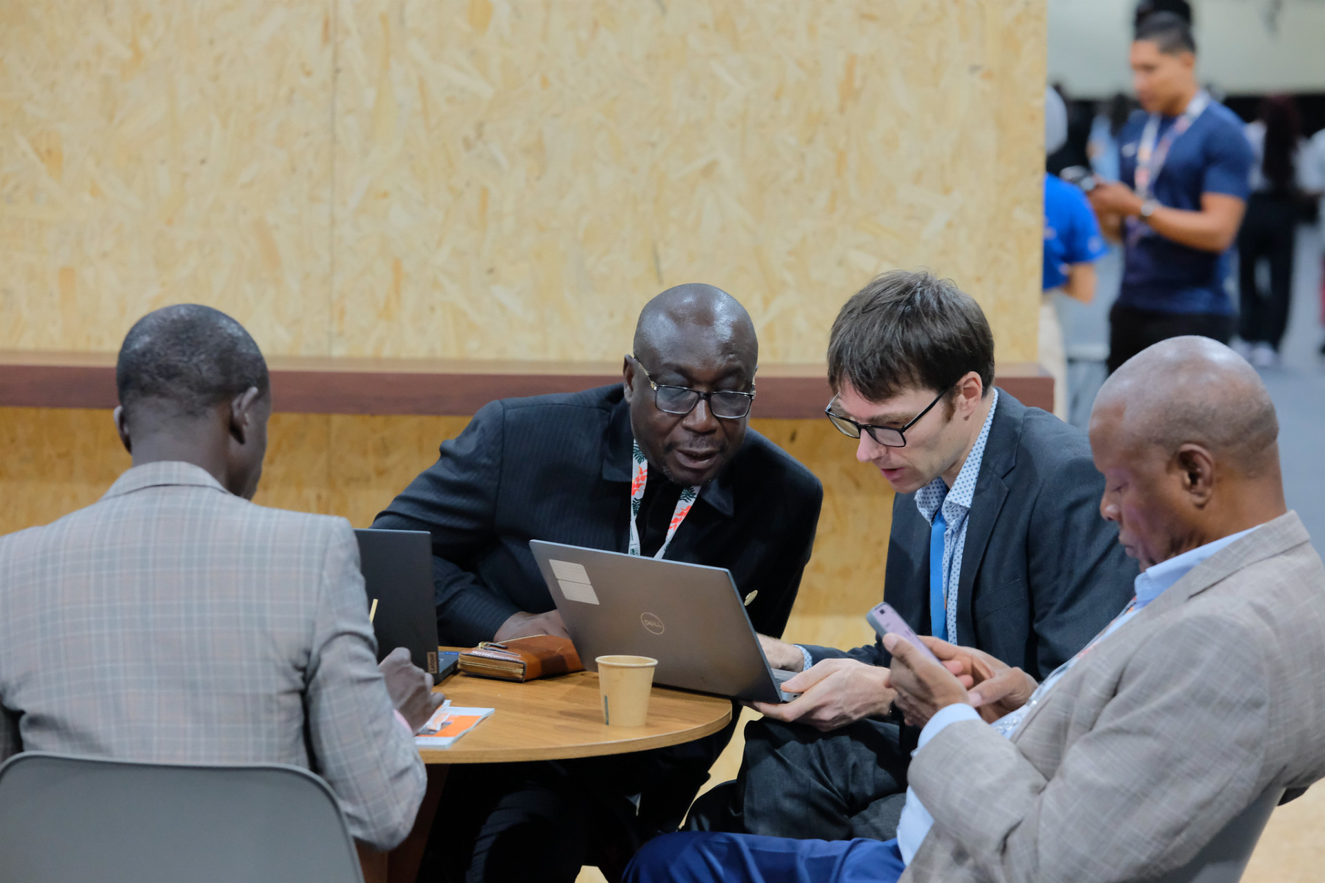 Roadmap to 1.3 trillion