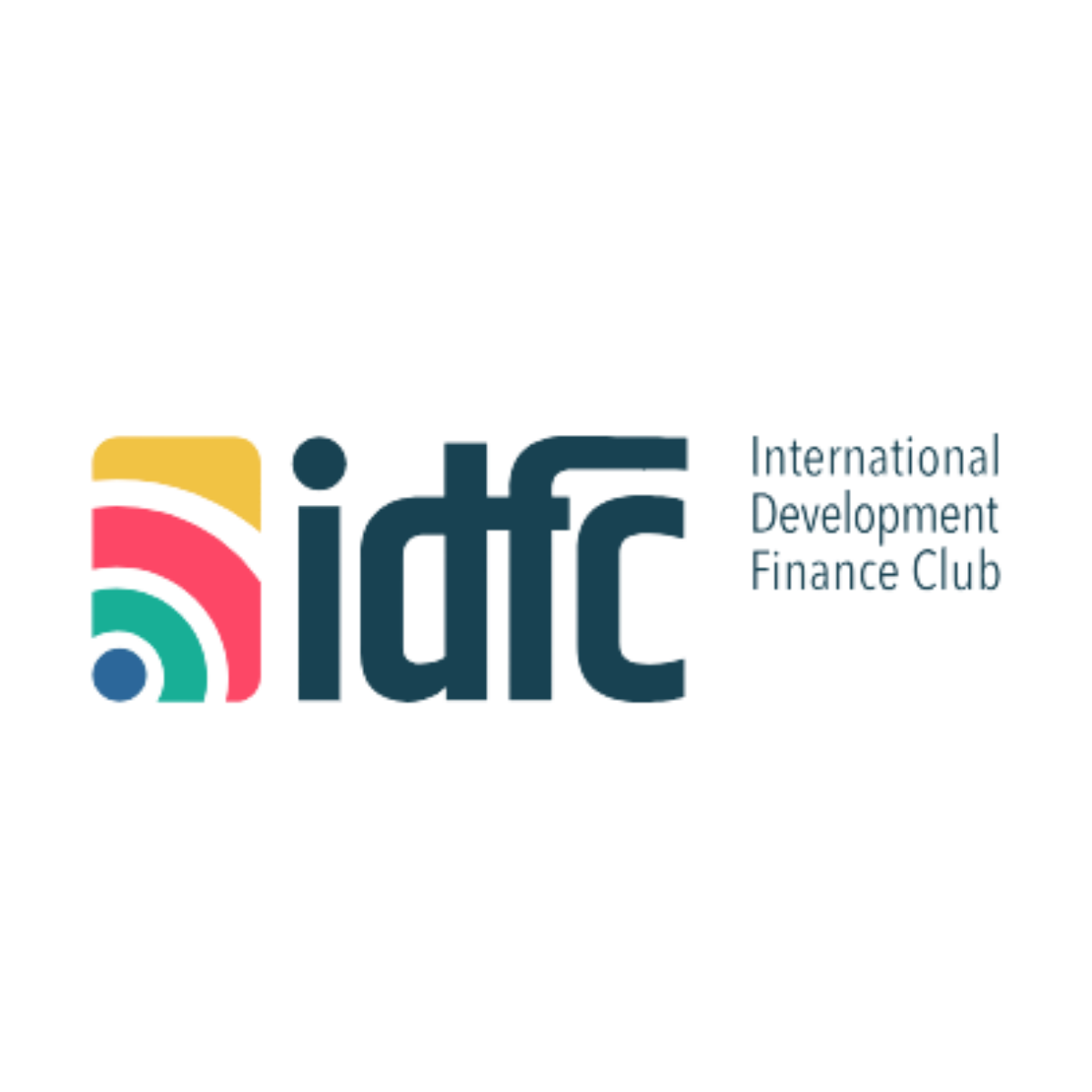 IDFC logo