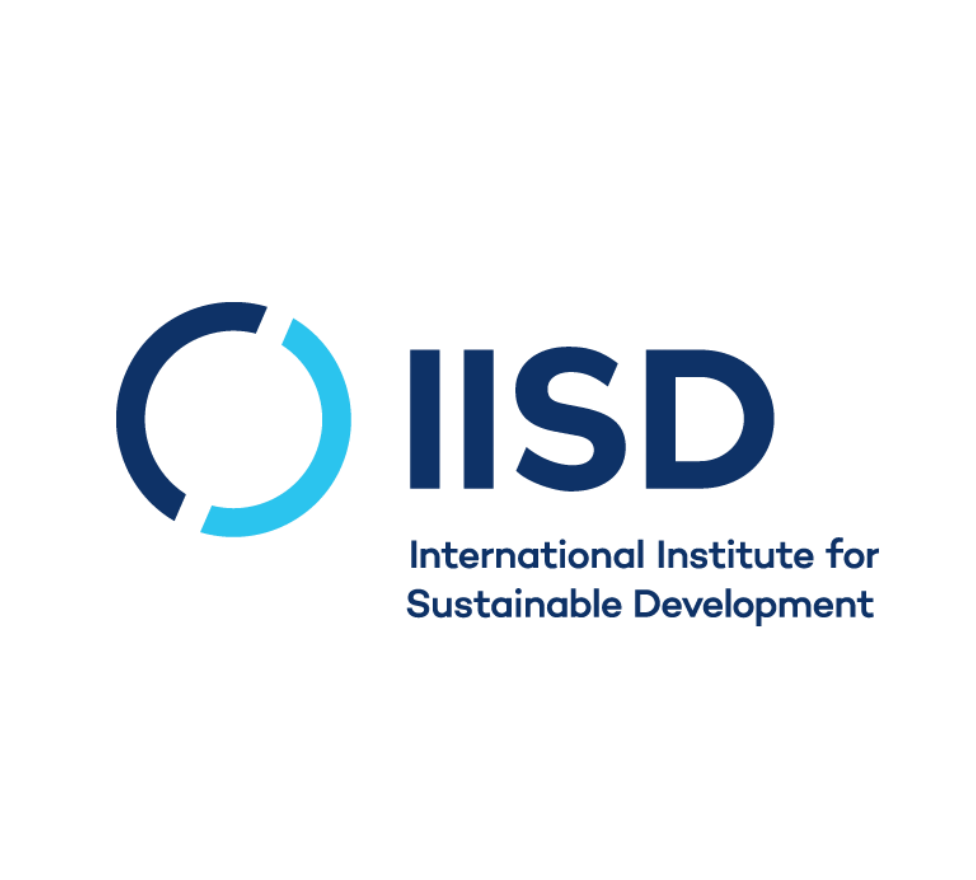 IISD logo