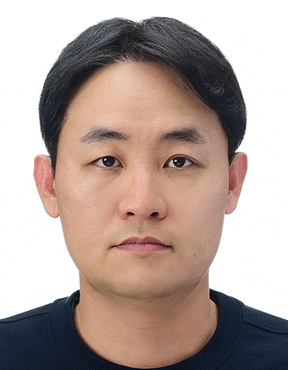 Suyoung Park, Programme Specialist- Climate Action, RCC EASA