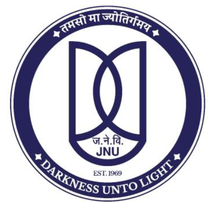 JNU logo