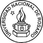 Uni Rosario logo