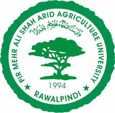 PMAS AAUR logo