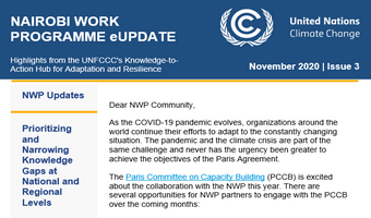 UNFCCC