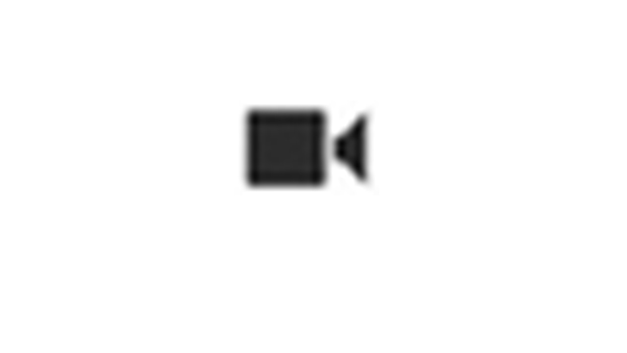 Video streaming Icon - 2