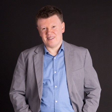 Marian Mraz RCC EASA profile picture