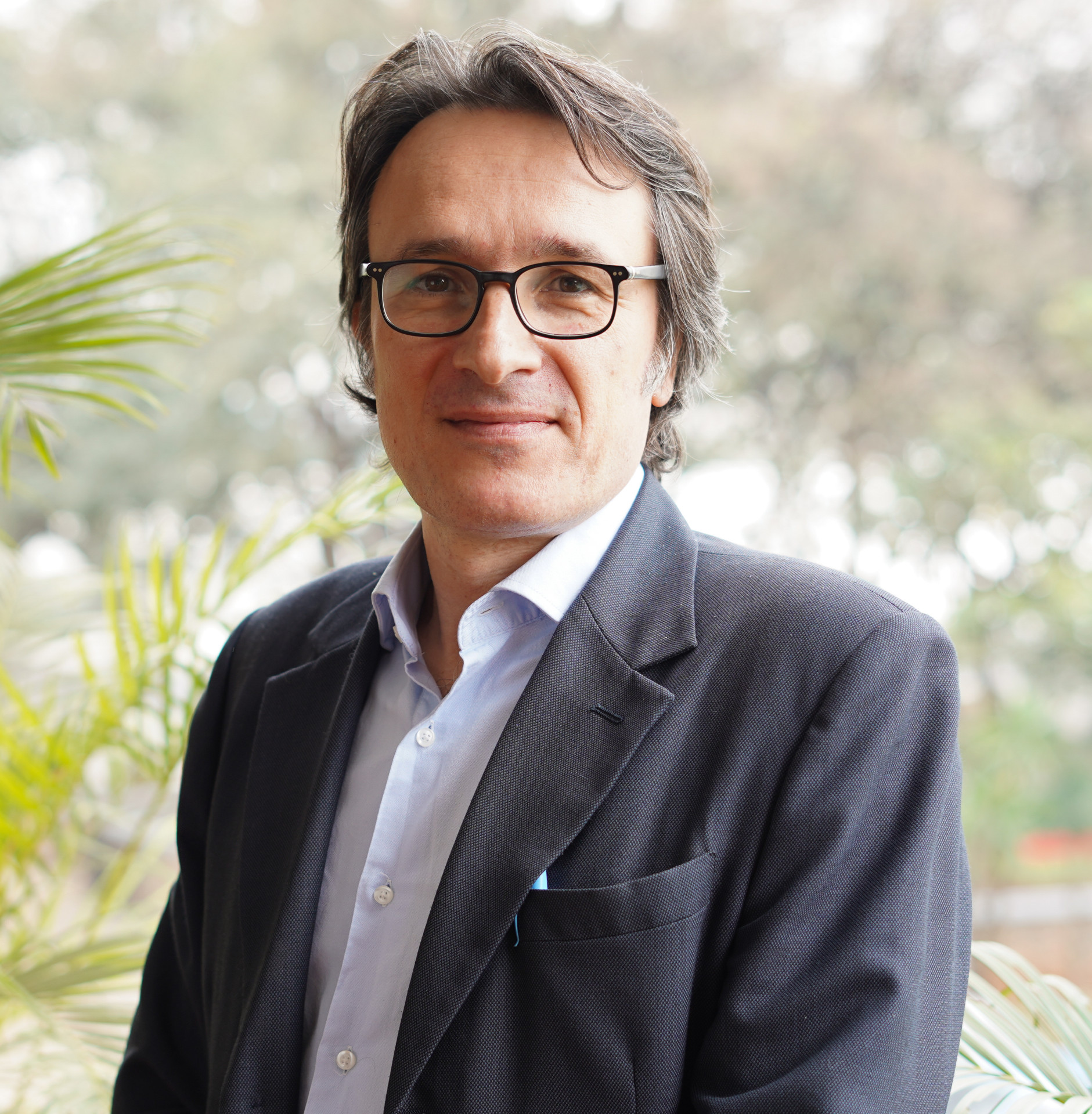 Andrea Camponogara, RCC Team Lead, profile picture