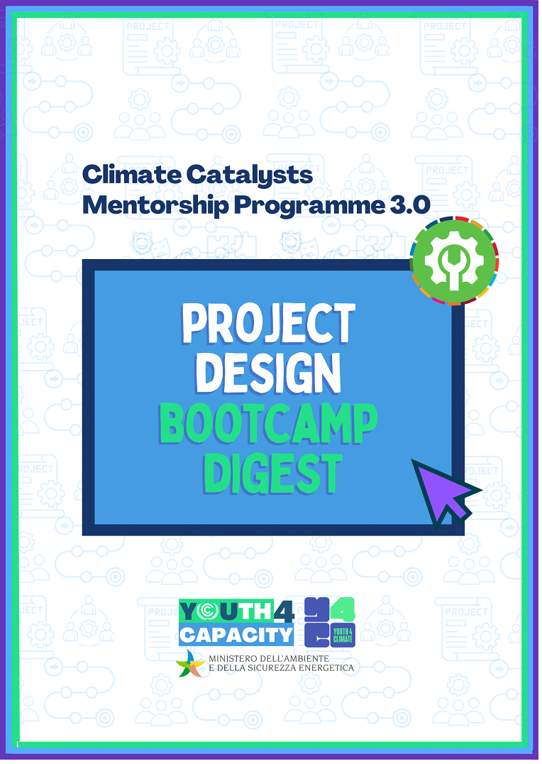 Project Design Bootcamp