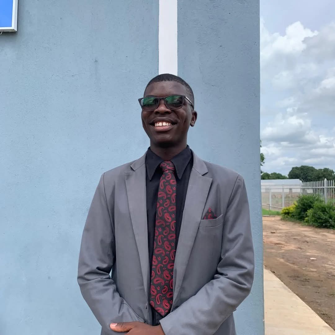 Timothy Sitanya