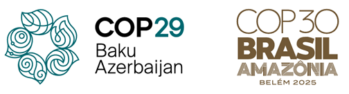 COP29 and COP30 Presidencies
