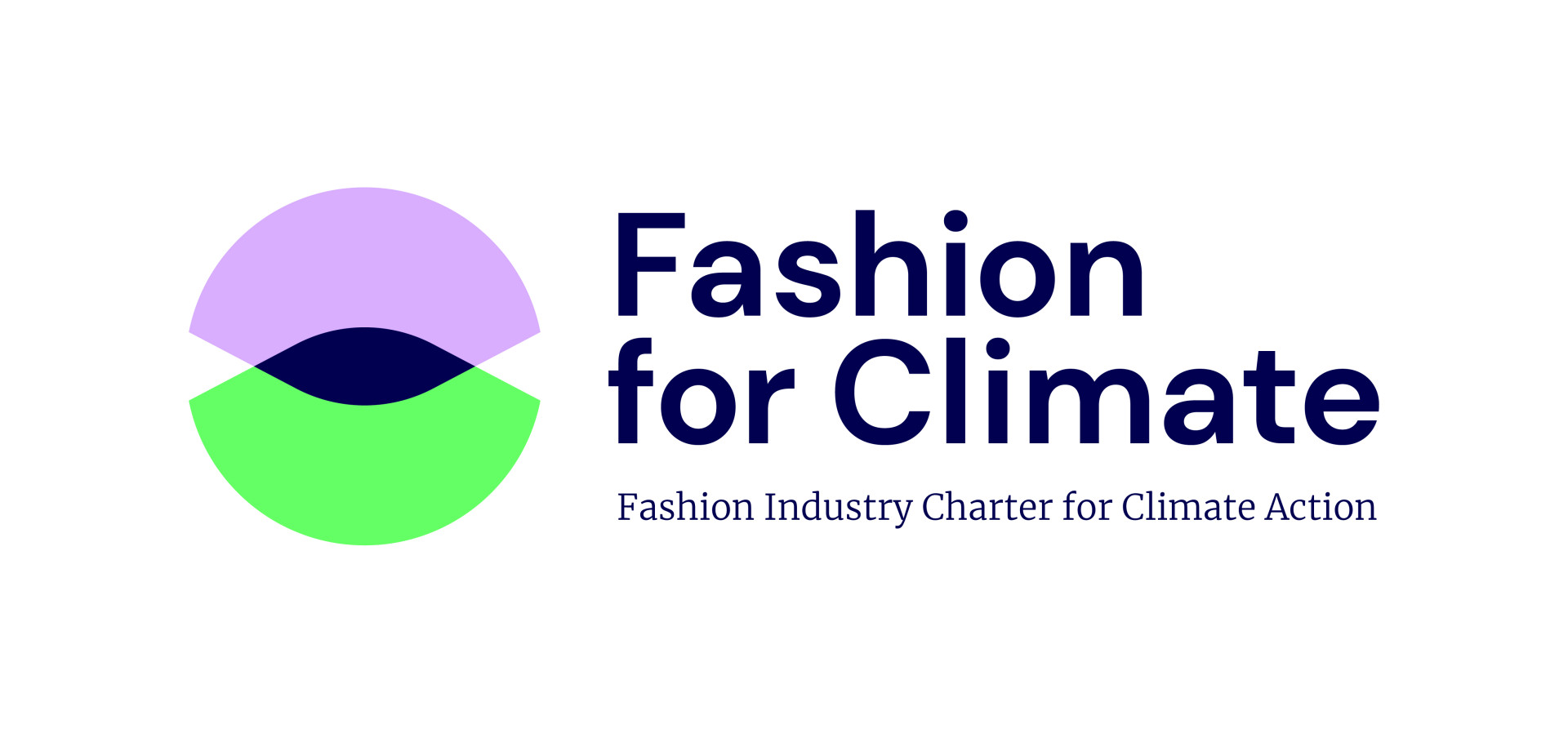 Fashion Charter Logo